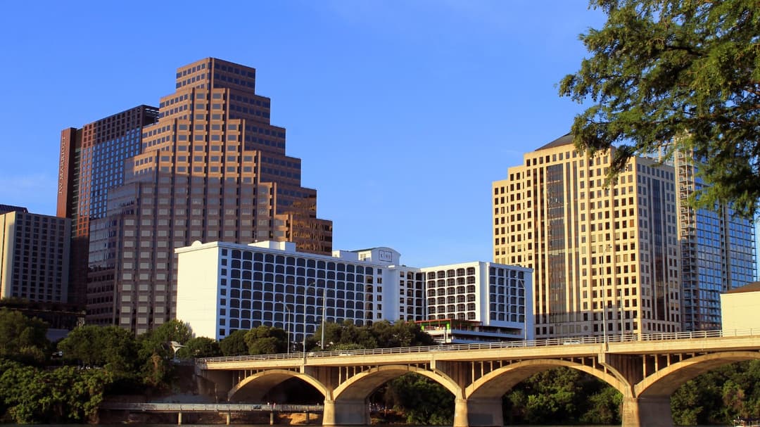 Austin Real Estate Market
