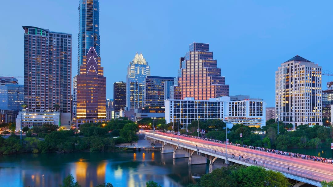 Austin Real Estate Market