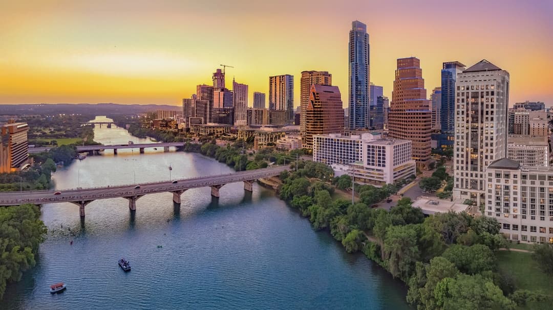 Austin Real Estate Market