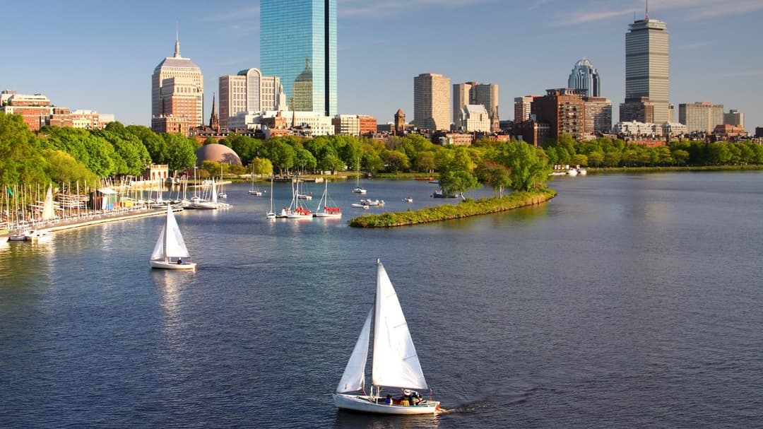 Boston <a href=