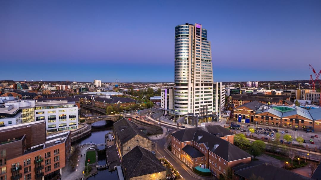 Bristol real estate market