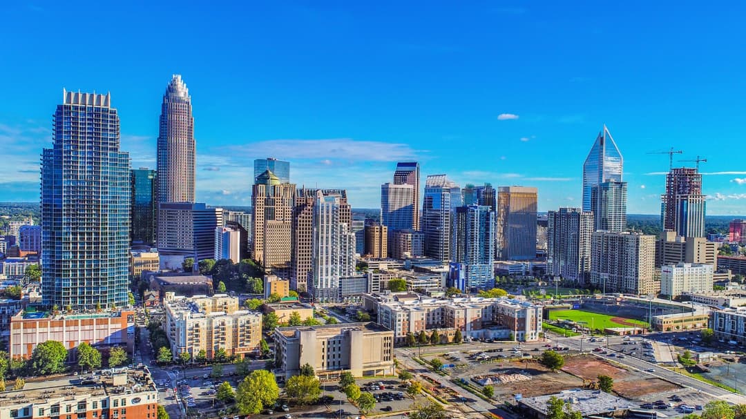 Charlotte Real Estate Market