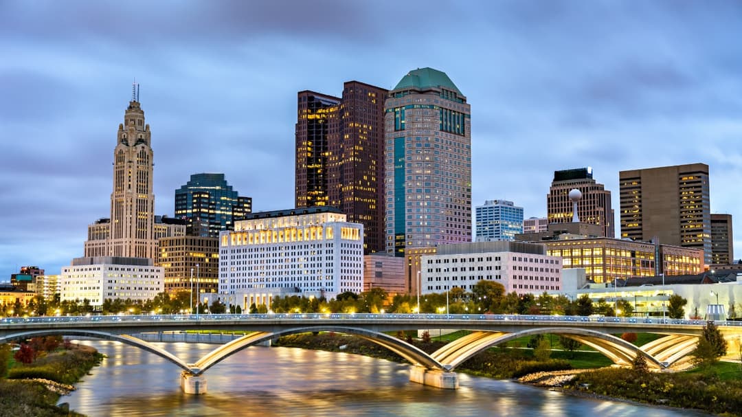 Columbus Real Estate Market