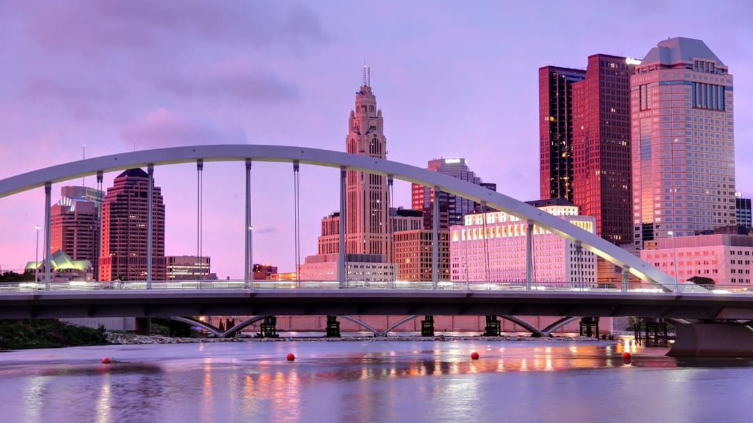 Columbus Real Estate Market