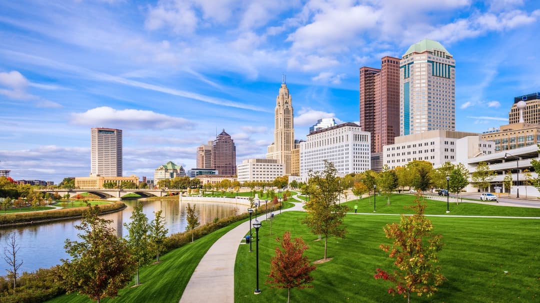 Columbus Real Estate Market