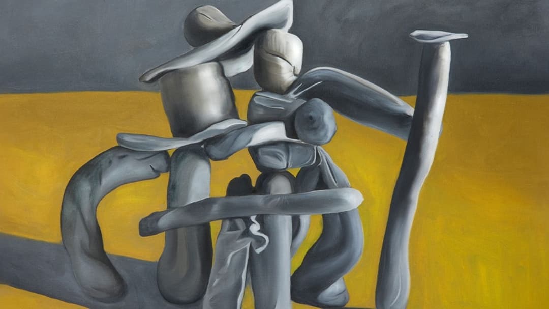 Contemporary Art