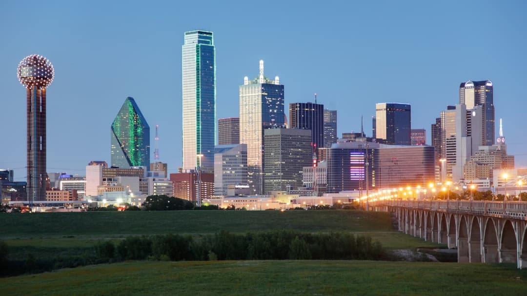 Dallas Real Estate Market