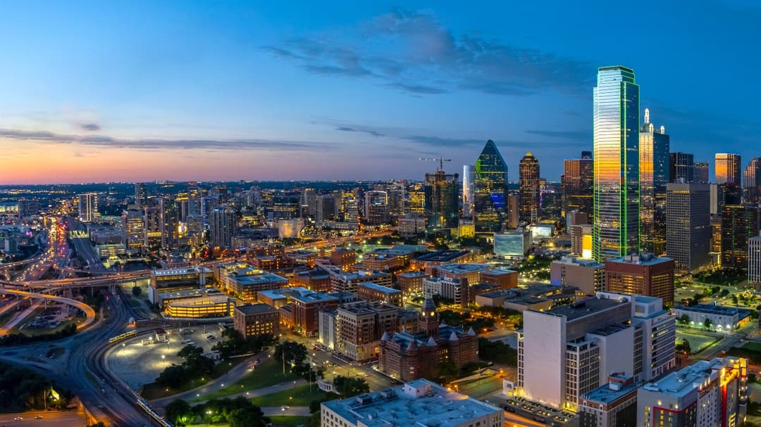 Dallas Real Estate Market