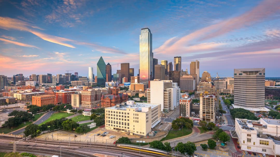 Dallas Real Estate Market