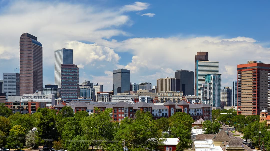 Denver Real Estate Market