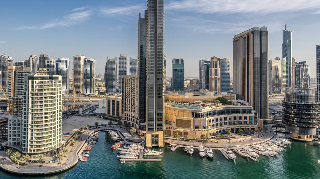 Dubai Real Estate Market