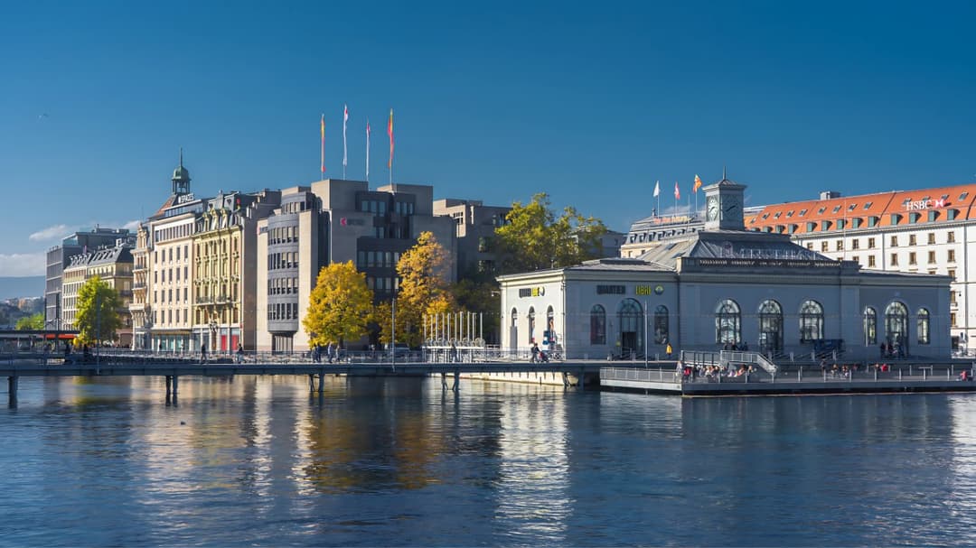 Geneva Real Estate Market