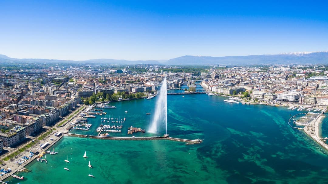 Geneva Real Estate Market