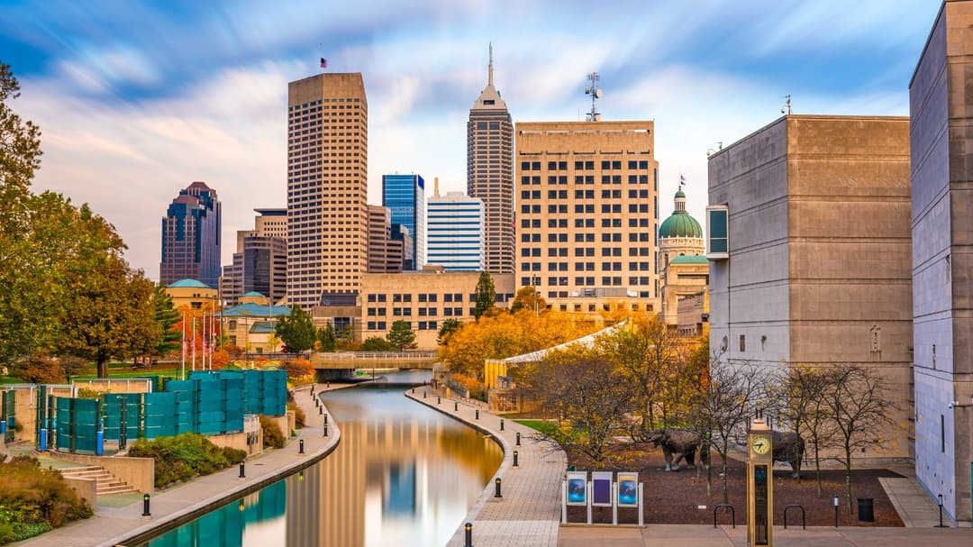 Indianapolis Real Estate Market