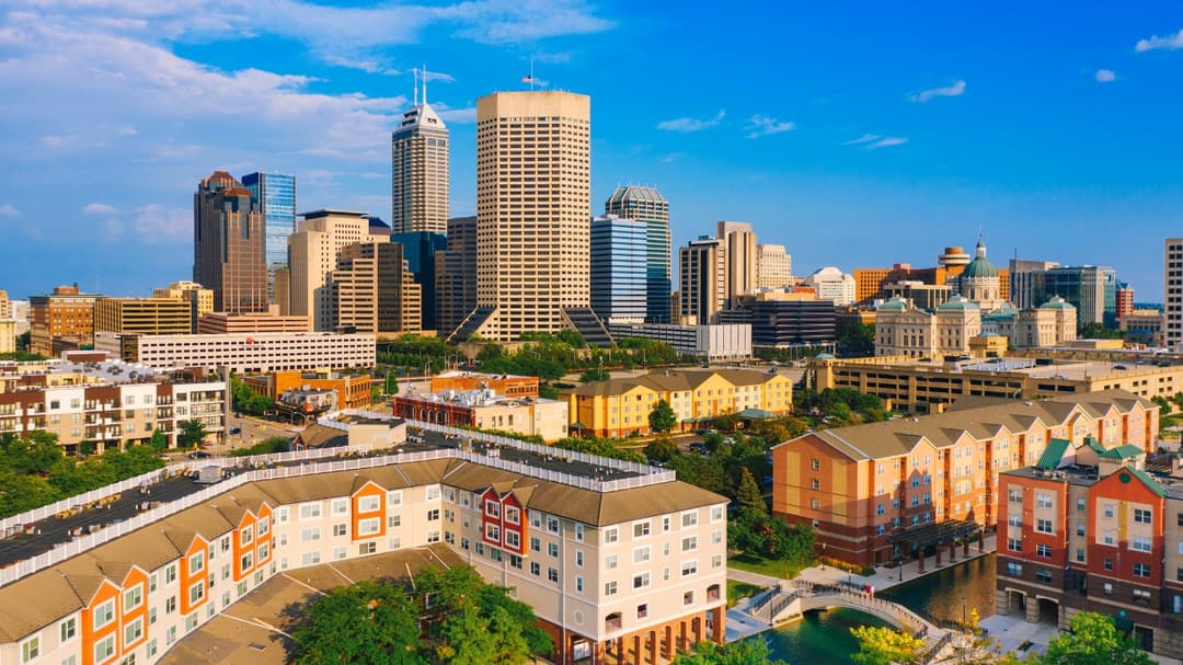 Indianapolis Real Estate Market