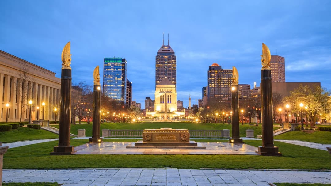 Indianapolis Real Estate Market
