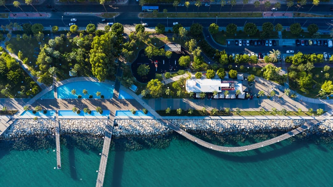 Limassol Real Estate Market