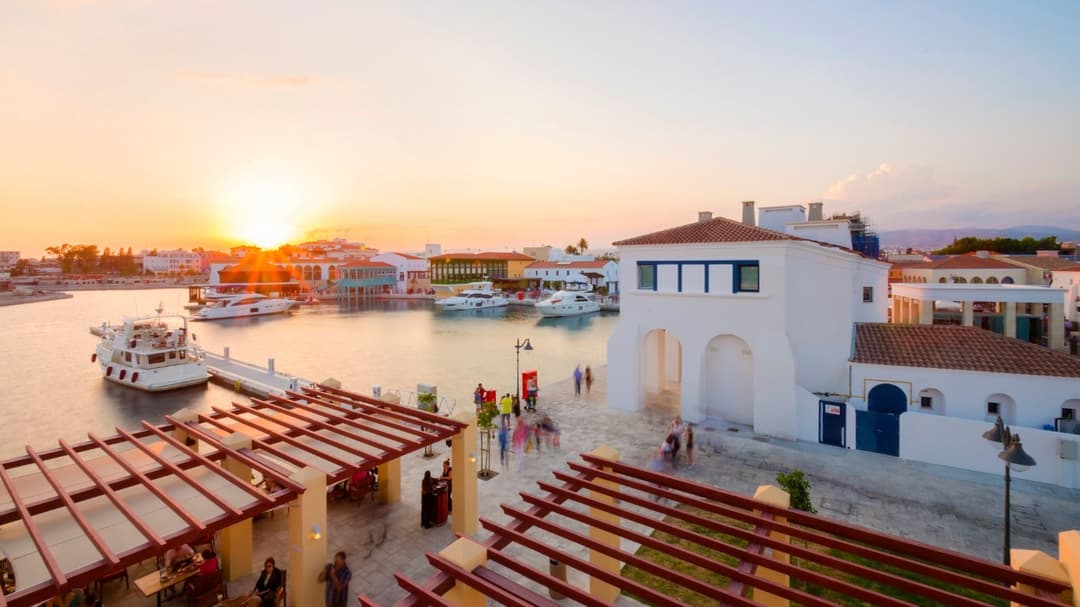 Limassol Real Estate Market
