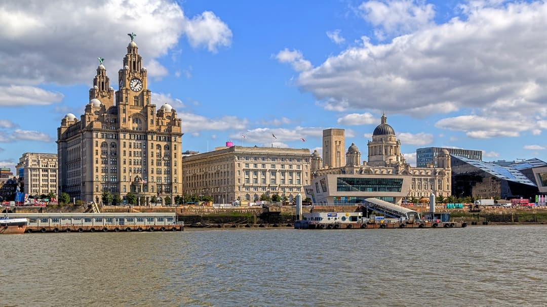 Liverpool Real Estate Market