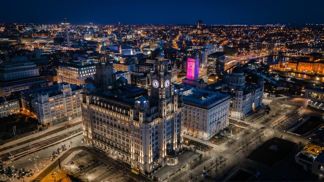 Liverpool Real Estate Market