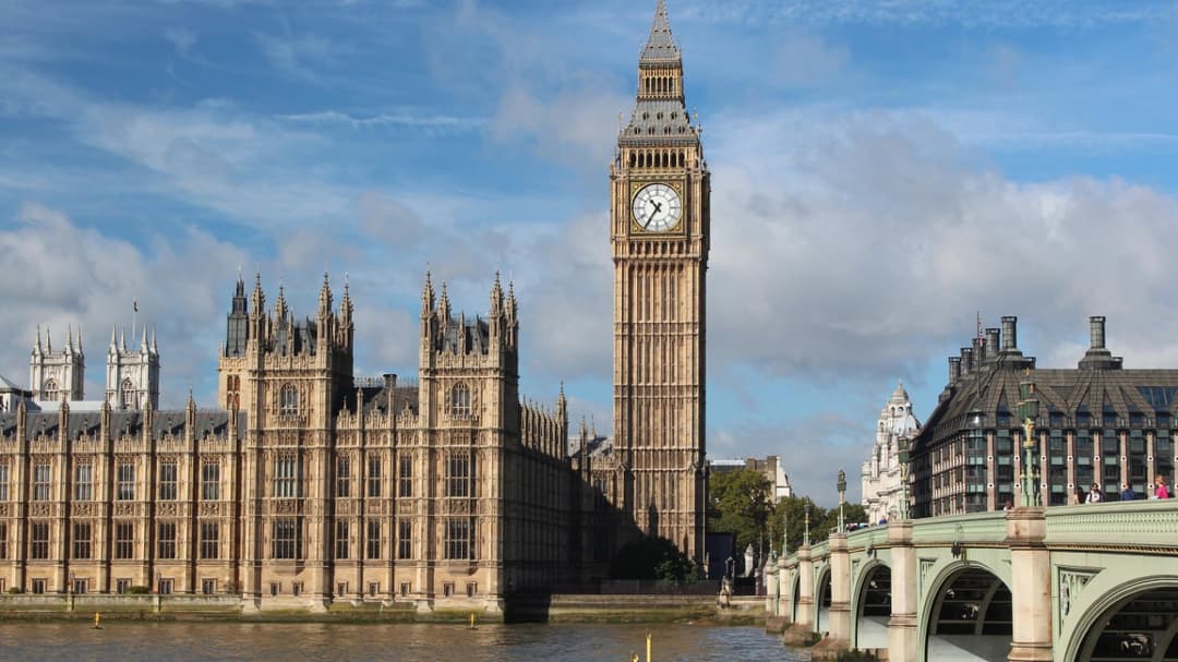 London Real Estate Market