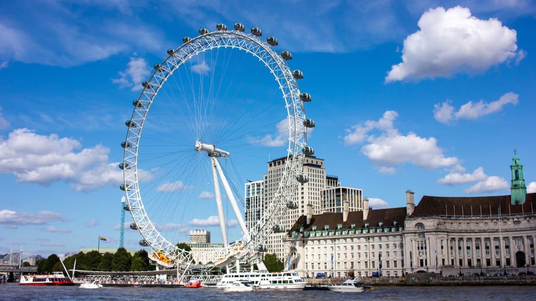 London Real Estate Market