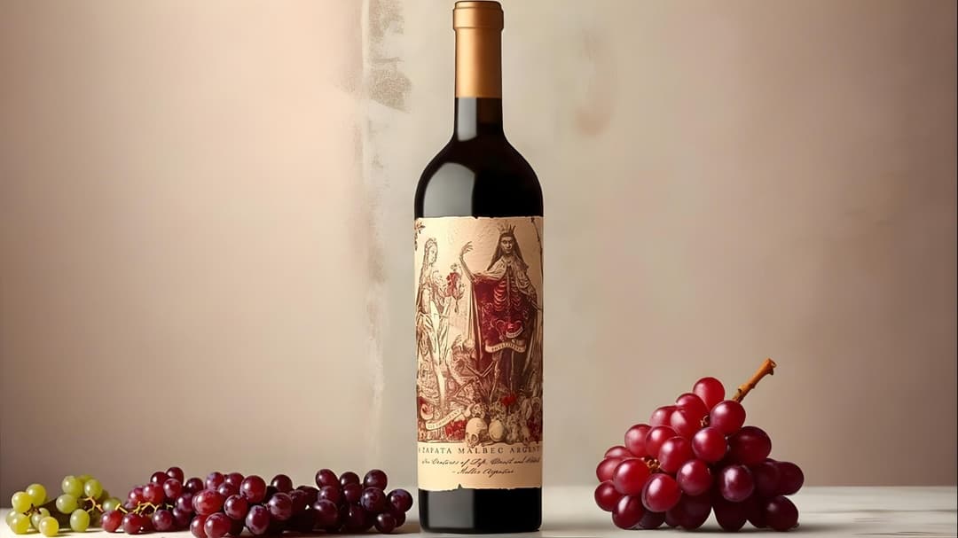 "Drink Less, But Better" Is The New Normal In The Wine Market