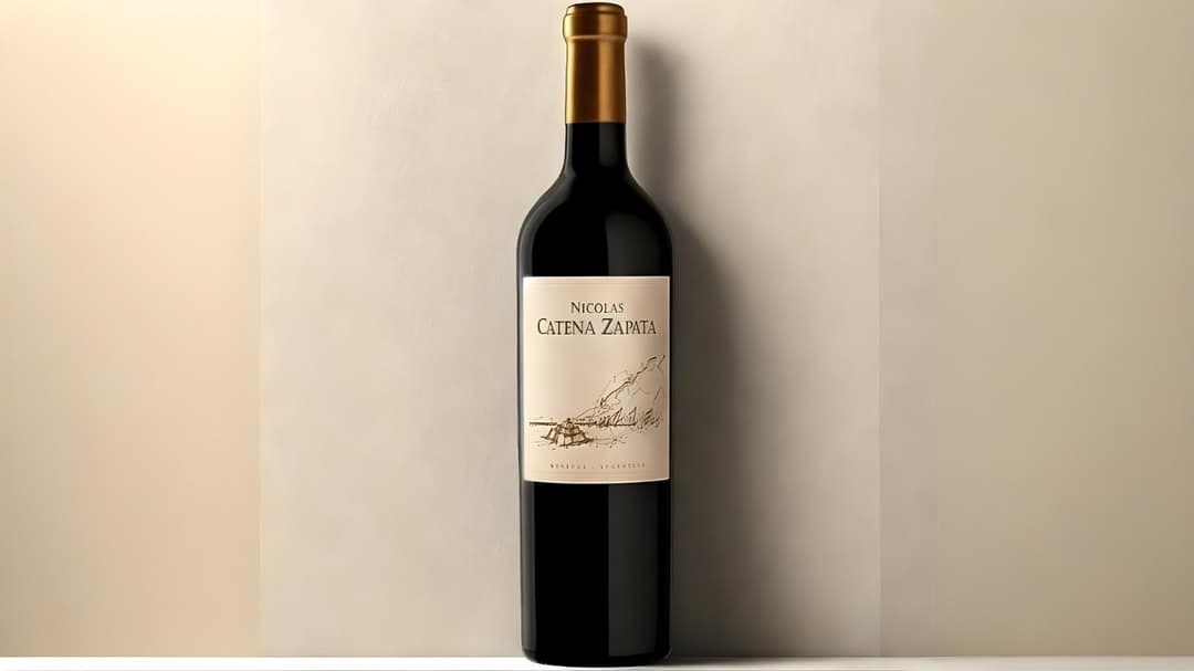 Malbec Wine 2025