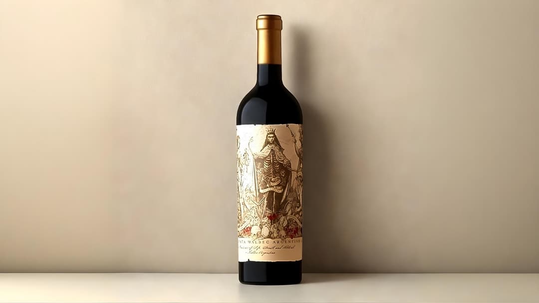 Malbec Wine investment