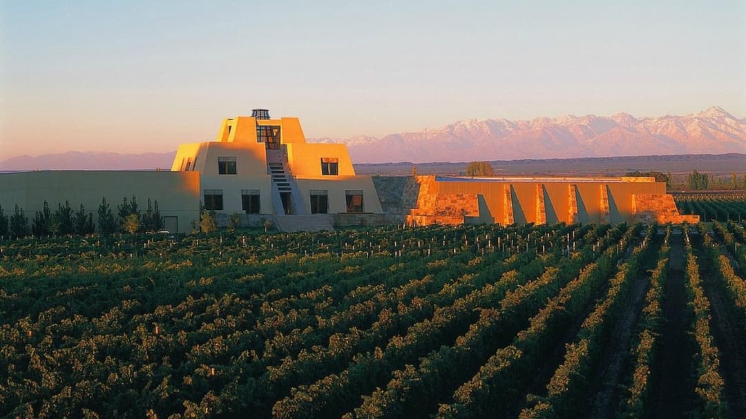Malbec Wine regions