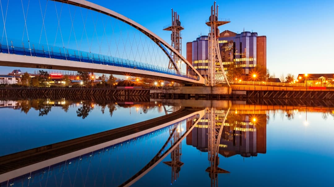 Manchester Real Estate Market