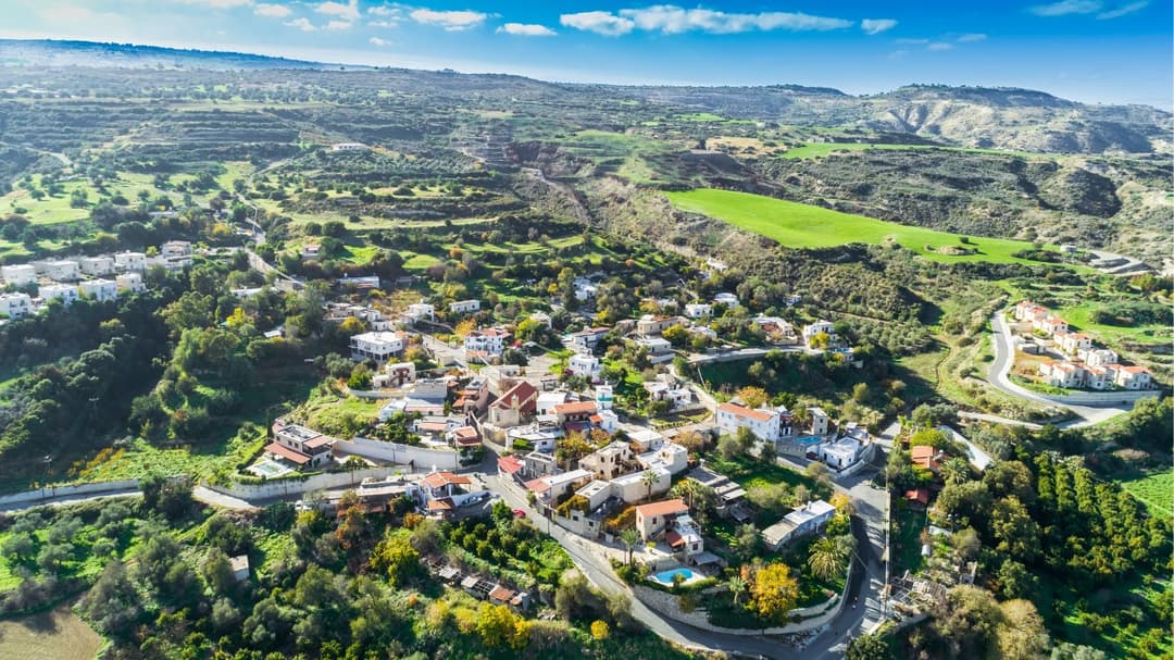 Paphos Real Estate Market