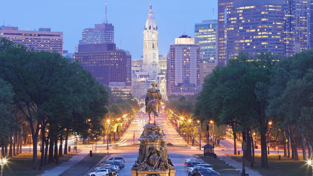 Philadelphia Real Estate Market