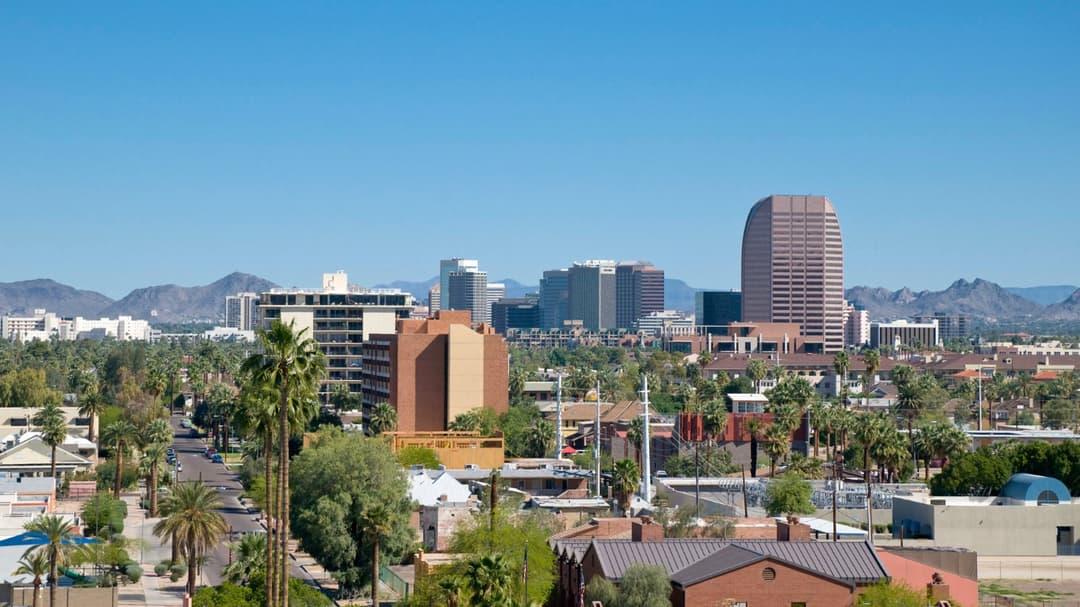 Phoenix Real Estate Market