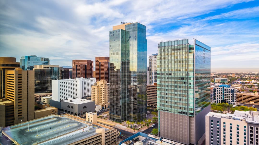 Phoenix Real Estate Market