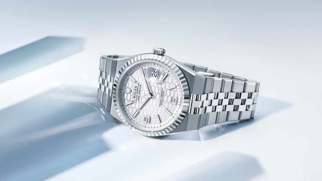 Rolex Land-Dweller 2025 release