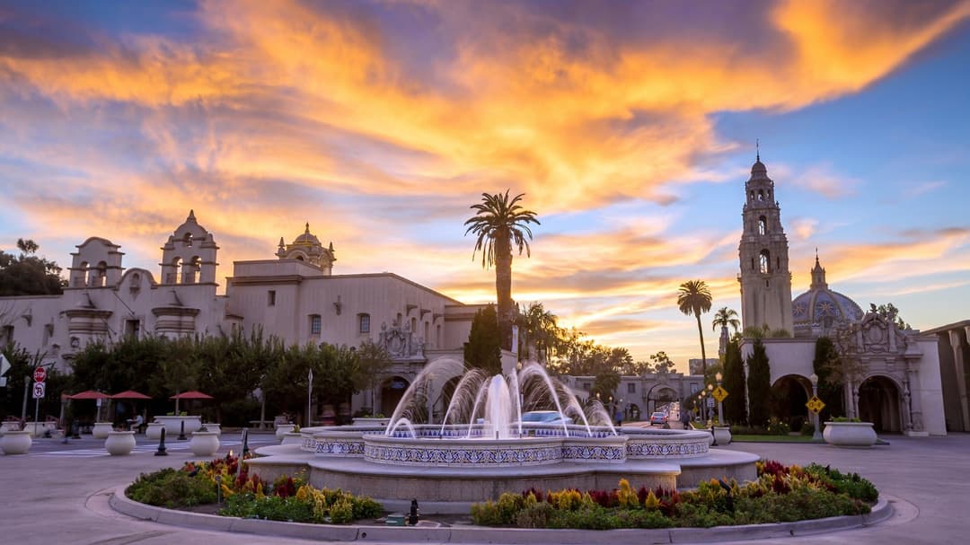 San Diego Real Estate Market