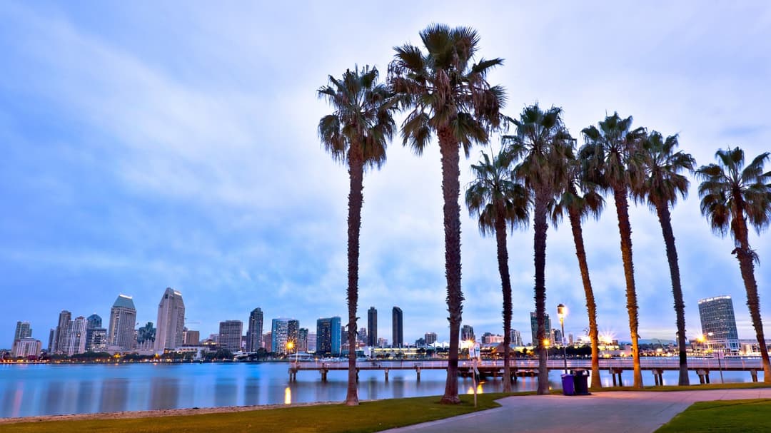 San Diego Real Estate Market