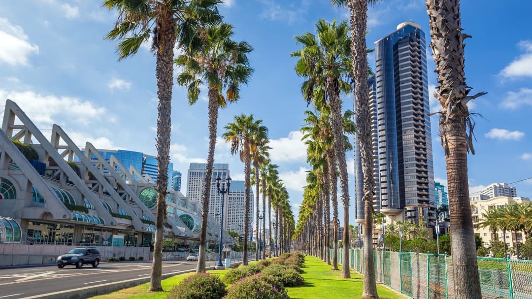 San Diego Real Estate Market