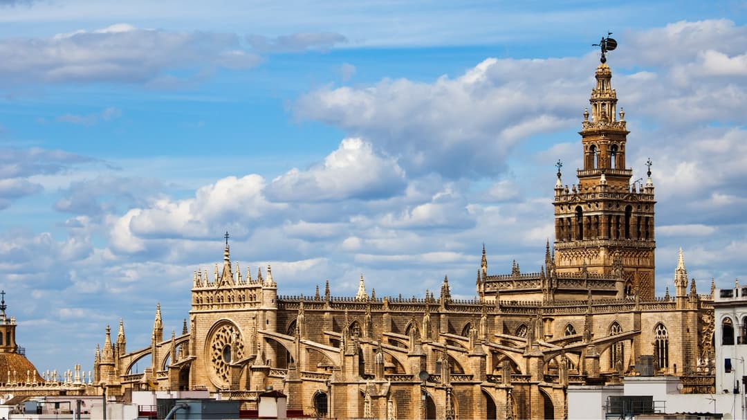 Seville Real Estate Market