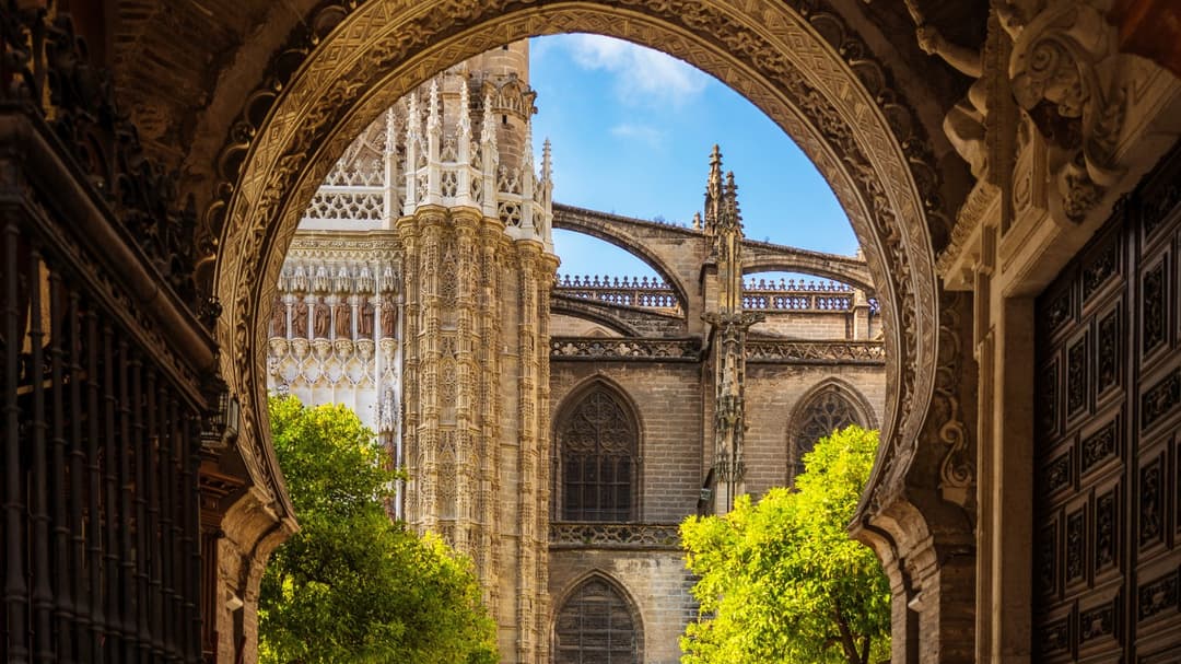 Seville Real Estate Market