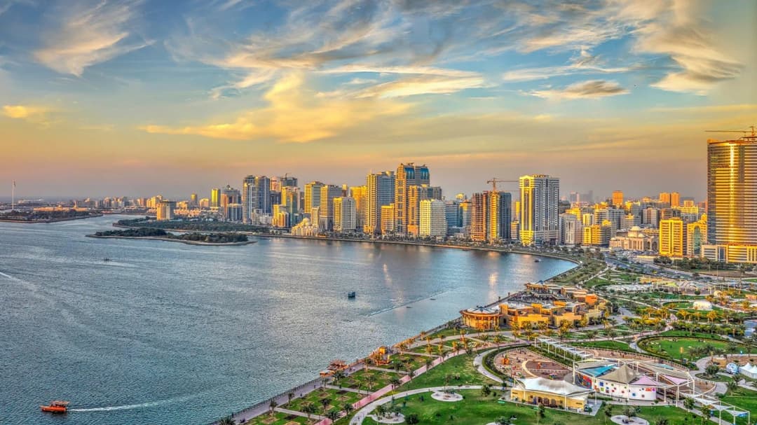 Sharjah Real Estate Market