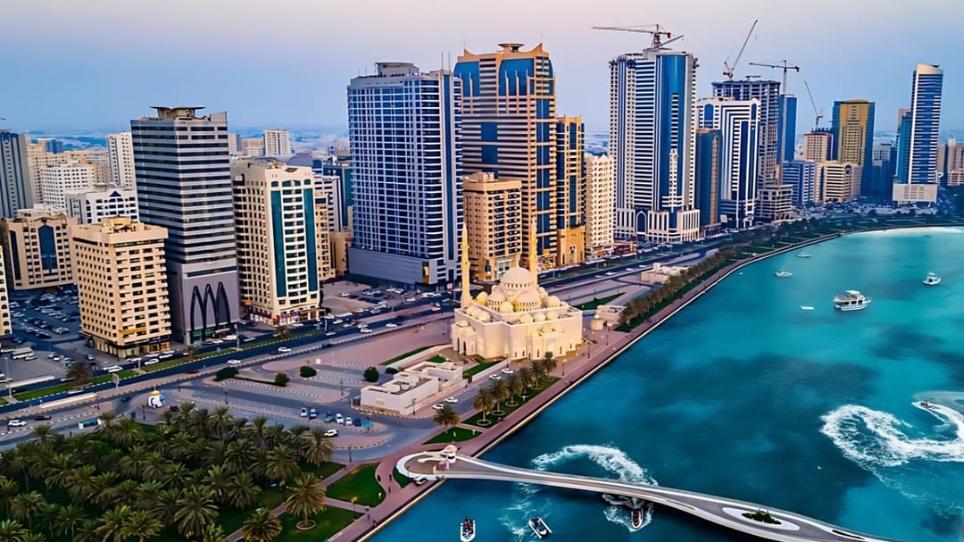 Sharjah Real Estate Market 2025