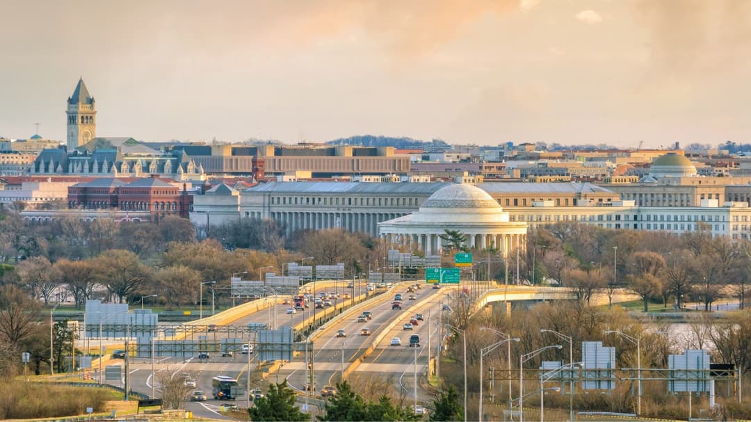 Washington, D.C. Real Estate Market