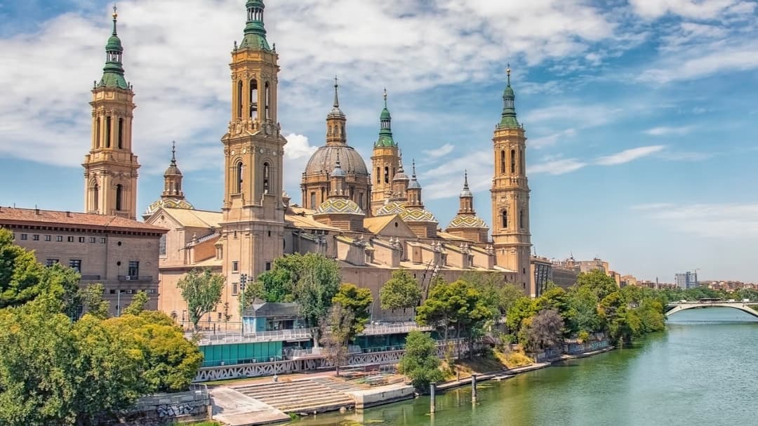Zaragoza Real Estate Market