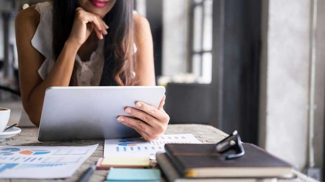 earnings report analysis for investors
