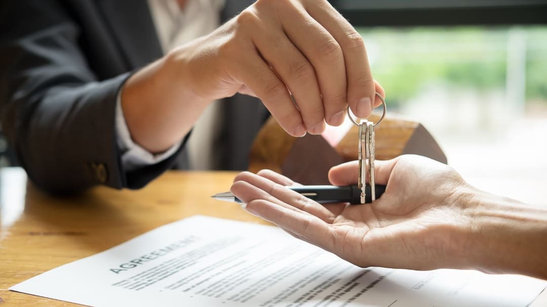 real estate offshore company