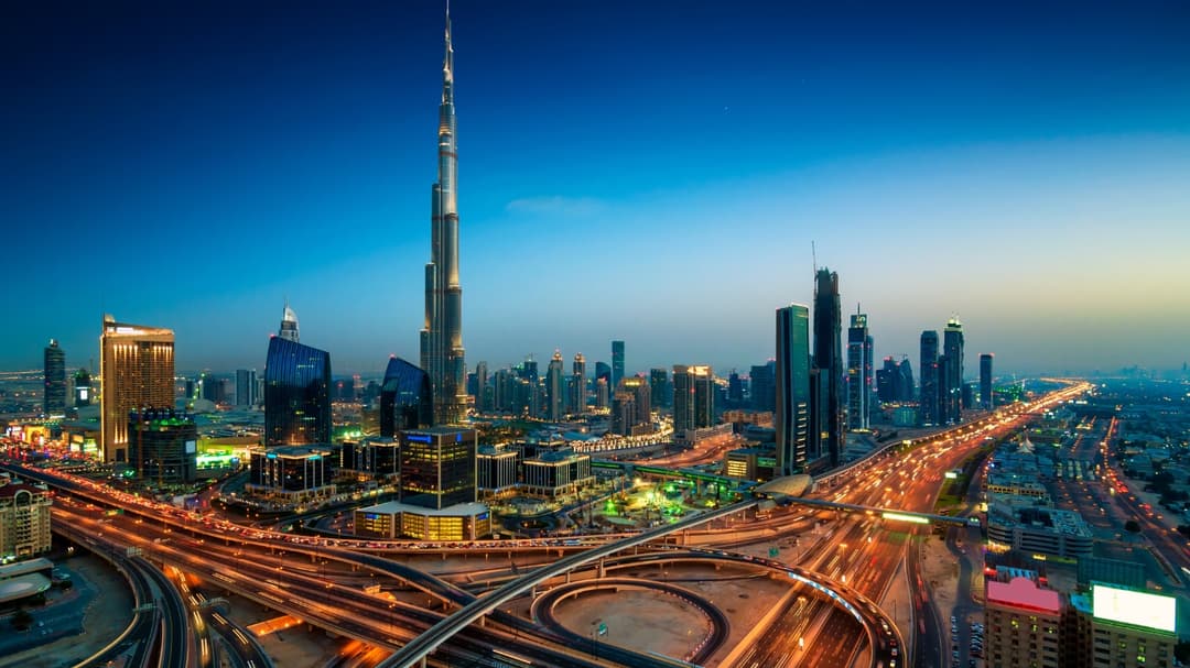 Crypto Real Estate Purchases Are Skyrocketing in Dubai, London, and Miami