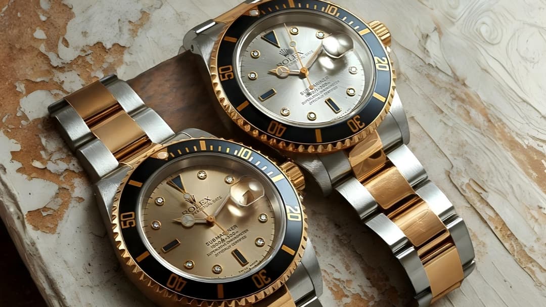 most expensive rolex submariner