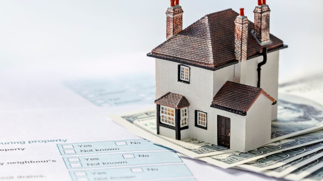 roi in real estate formula